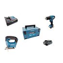 Bild 1 von Makita Akku Spezialset CXT CLX237SAJ