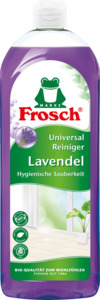 Frosch Lavendel Universal Reiniger 2.12 EUR/1 l