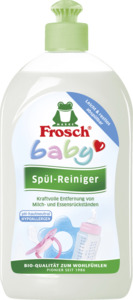 Frosch baby Spül-Reiniger 5.98 EUR/1 l
