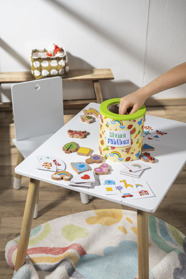 Bild 3 von IDEENWELT Memo-Fühlbox