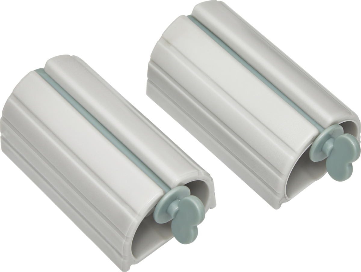 Bild 1 von IDEENWELT 2er-Set Tubenquetscher