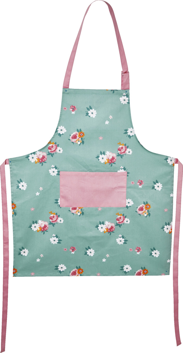 Bild 1 von IDEENWELT Küchenschürze