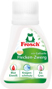 Frosch wie Gallseife Flecken-Zwerg 2.39 EUR/100 ml