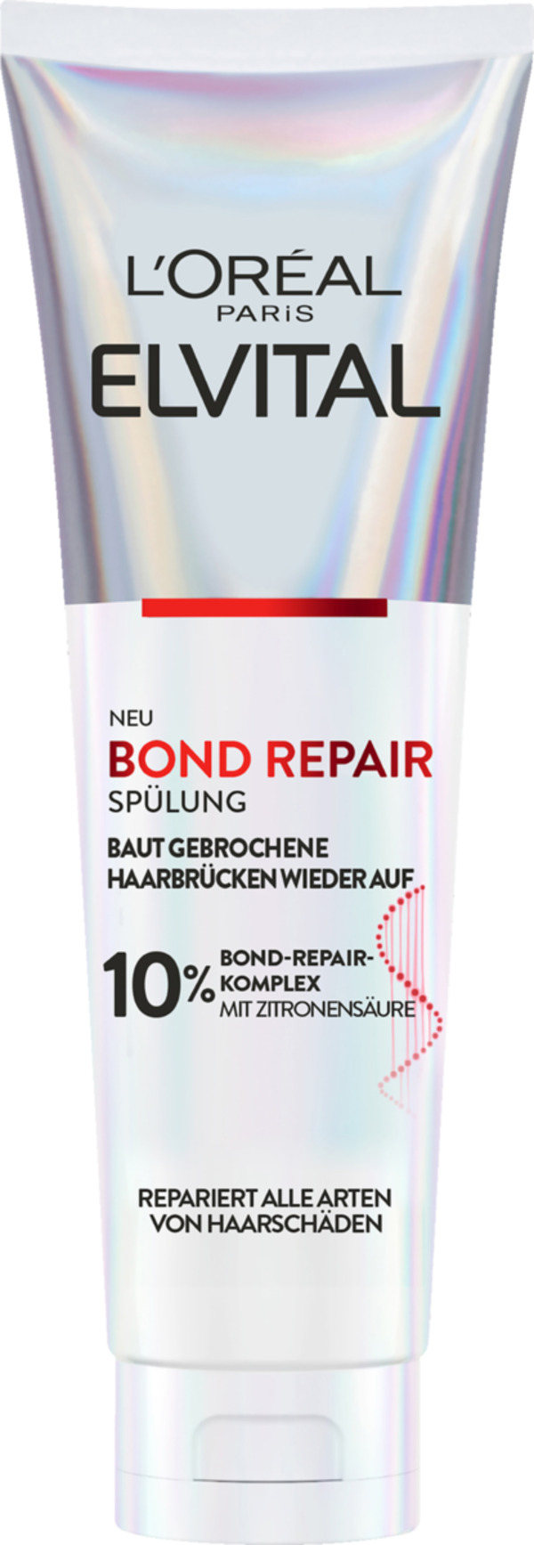 Bild 1 von L’Oréal Paris Elvital Bond Repair Spülung