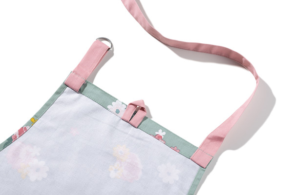 Bild 3 von IDEENWELT Küchenschürze