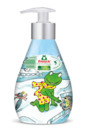Bild 1 von Frosch reine Pflege Kinder Sensitiv-Seife 6.63 EUR/1 l