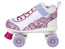 Bild 3 von CRIVIT Kinder-Rollschuhe, PU-Rollen, ABEC-5 Kugellager