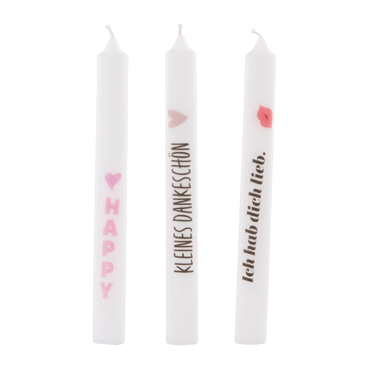 Bild 4 von LIVING ART DIY-Tattoo-Kerzen