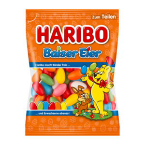 HARIBO Baiser-Eier