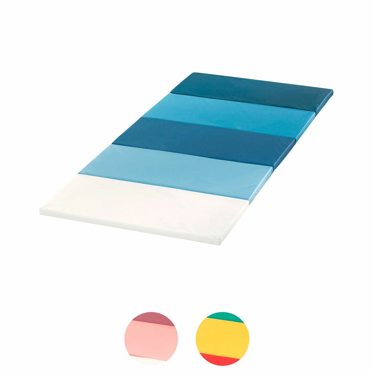 Bild 1 von TUKAN Kinder Gymnastik- und-Spielmatte