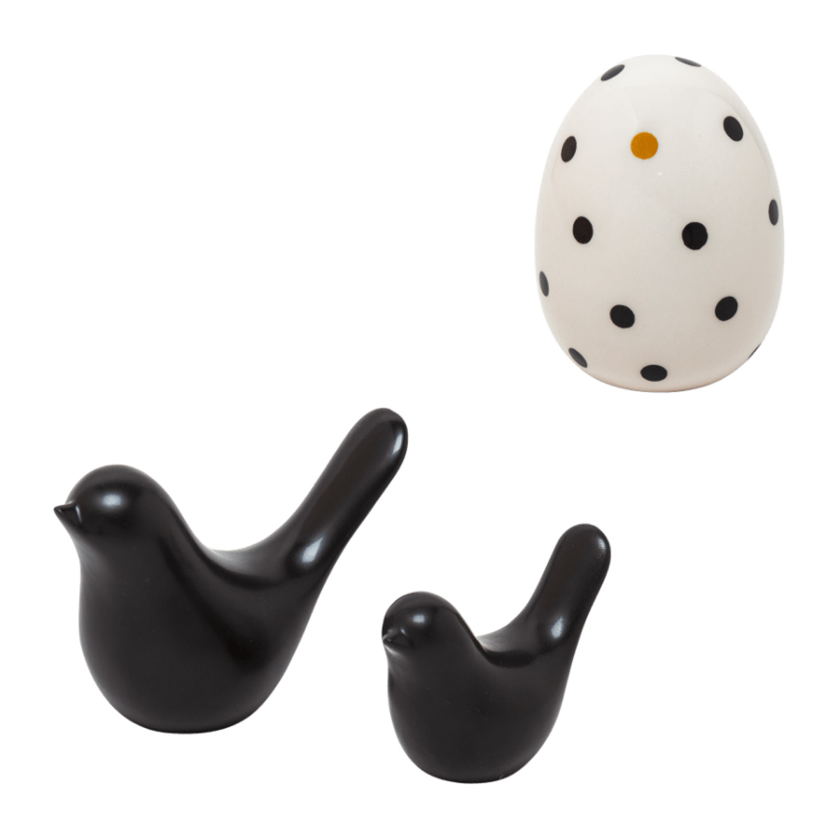 Bild 1 von LIVING ART Oster-Keramik