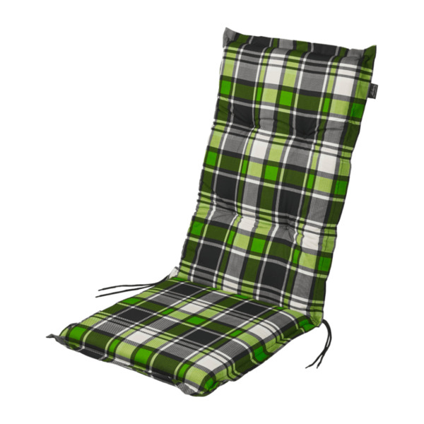 Bild 2 von BELAVI Hochlehner-Sesselauflage