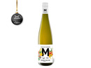 Bild 1 von Markus Molitor "M" Sansibar Deluxe Riesling Mosel QbA feinherb, Weißwein 2021