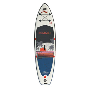 CRANE 
                                            Stand-Up-Paddle-Board