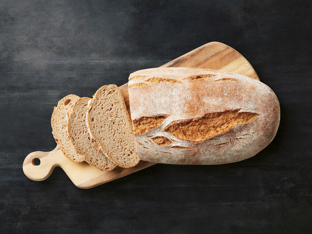 Bild 1 von Roggenkruste