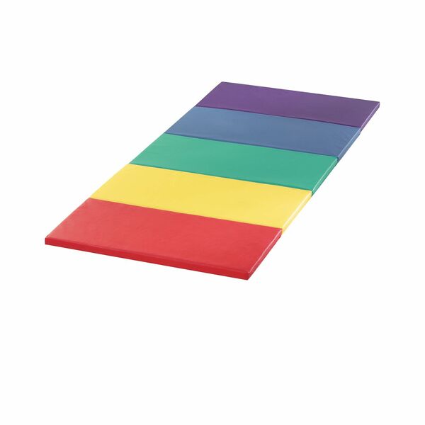 Bild 3 von TUKAN Kinder Gymnastik- und-Spielmatte