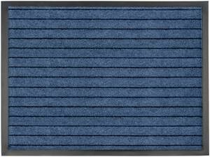 Schmutzfangmatte 40x60 - versch. Farben - blau