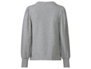 Bild 3 von QS by s.Oliver Damen Sweatjacke / Sweatpullover mit platzierten Prints