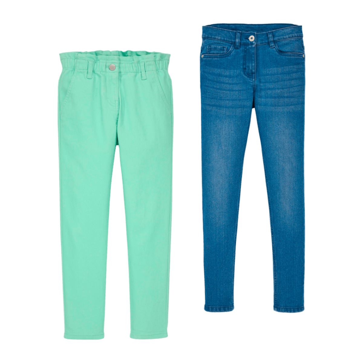 Bild 1 von POCOPIANO Jeans