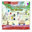 Bild 3 von „Die 30 Besten“ Kinderlieder-CD