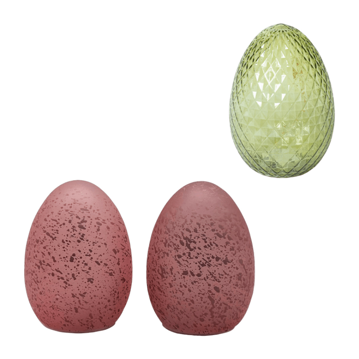 Bild 1 von LIVING ART LED-Deko-Ei(er)