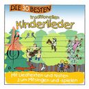 Bild 2 von „Die 30 Besten“ Kinderlieder-CD