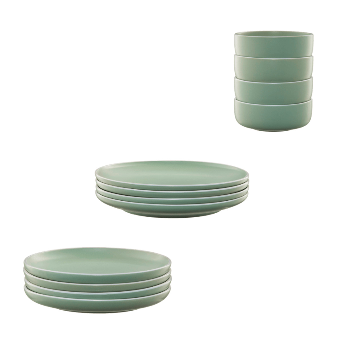 Bild 1 von HOME CREATION Tafelservice