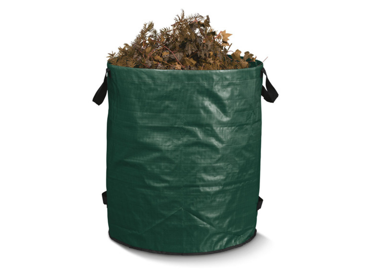 Bild 1 von PARKSIDE® Gartensack, faltbar, 272 l