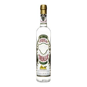 Corralejo Tequila Blanco 38,0 % vol 0,7 Liter