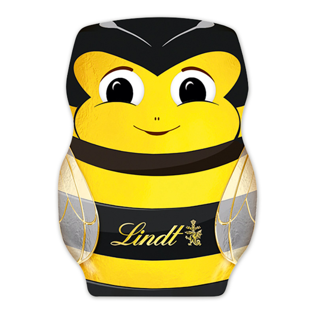 Bild 3 von Lindt Marienkäfer / Biene / Maulwurf