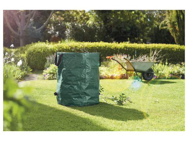 Bild 2 von PARKSIDE® Gartensack, faltbar, 272 l