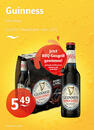 Bild 1 von Guinness Extra Stout