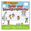 Bild 1 von „Die 30 Besten“ Kinderlieder-CD