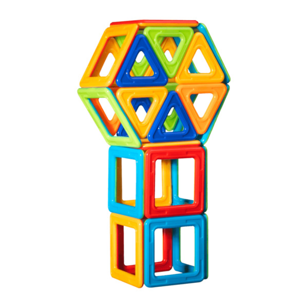 Bild 3 von PLAYLAND Magnet-Bausatz
