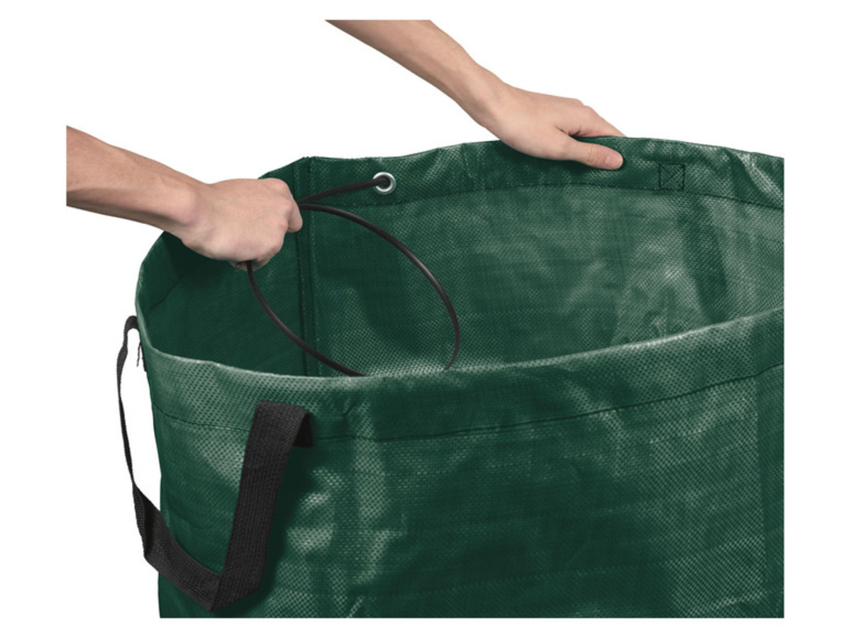 Bild 4 von PARKSIDE® Gartensack, faltbar, 272 l