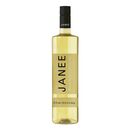 Bild 1 von Janee blanc Chardonnay IGP 11,5 % vol 0,75 Liter - Inhalt: 6 Flaschen