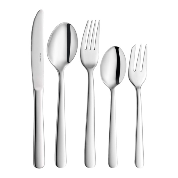 Bild 2 von HOME CREATION Tafelbesteck