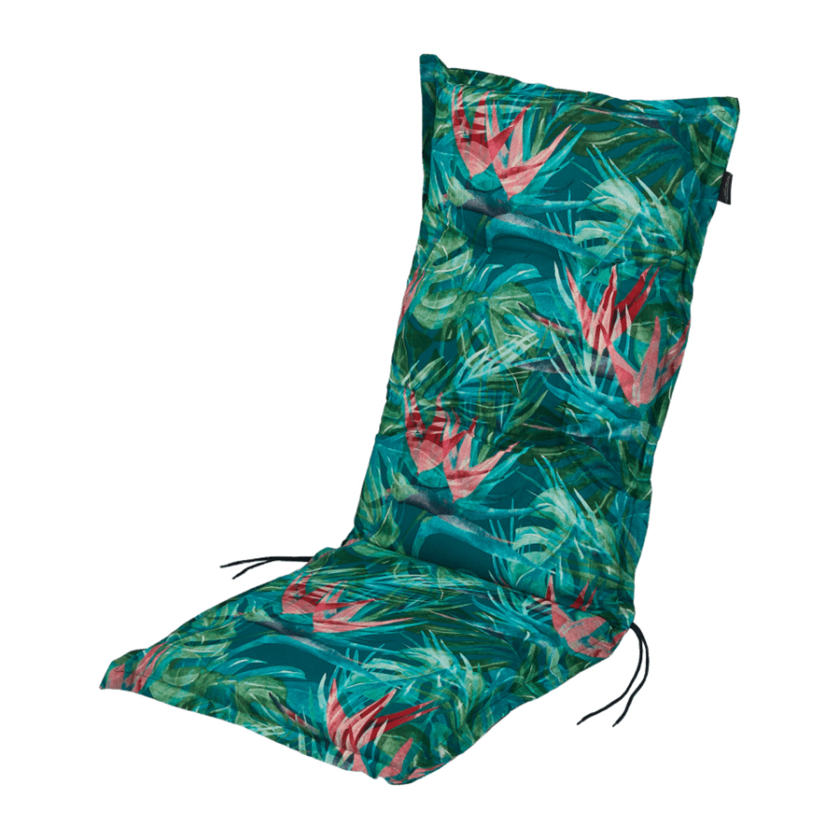 Bild 3 von BELAVI Hochlehner-Sesselauflage