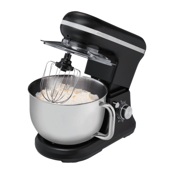 Bild 4 von AMBIANO Küchenmaschine MD 18684