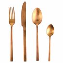 Bild 1 von CROFTON CHEF’S COLLECTION Trendy-Besteckset, 16er-Set