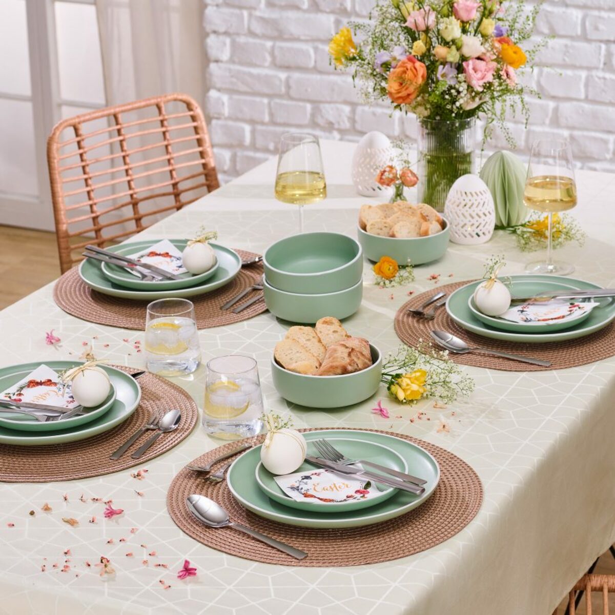 Bild 4 von HOME CREATION Tafelbesteck