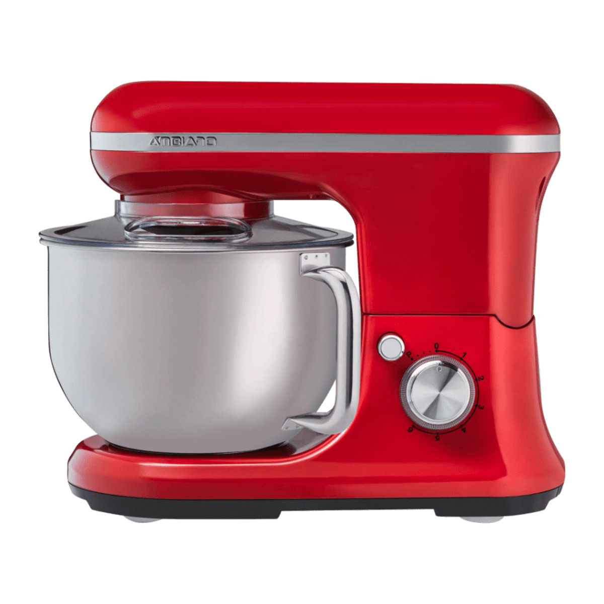 Bild 3 von AMBIANO Küchenmaschine MD 18684