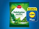 Bild 1 von Amanie Eukalyptus-Menthol-Bonbons