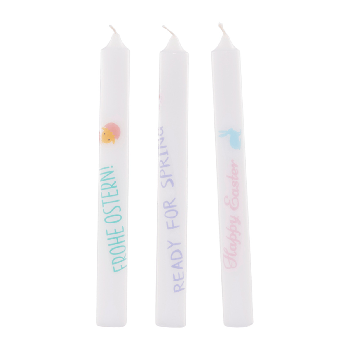 Bild 2 von LIVING ART DIY-Tattoo-Kerzen