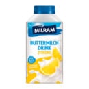 Bild 2 von MILRAM Fruchtbuttermilch