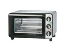 Bild 1 von SILVERCREST® Mini-Backofen, 3 Grill-/Garkombinationen, 14 l