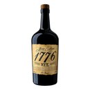 Bild 1 von 1776 Rye Whiskey 46,0 % vol 0,7 Liter