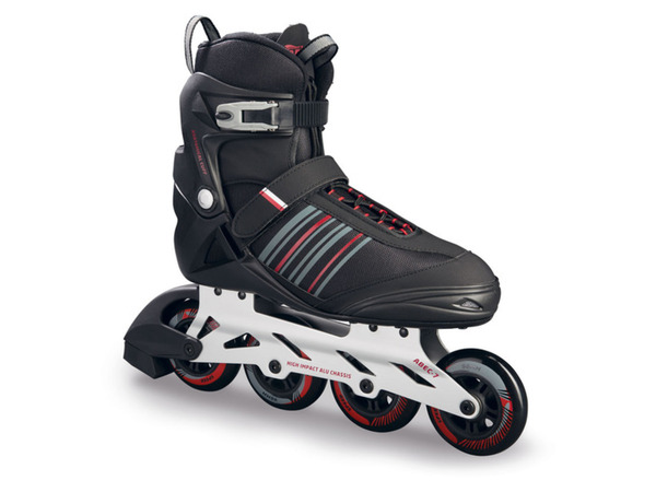 Bild 1 von CRIVIT Herren Inlineskates