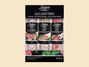 Bild 1 von Deluxe Salami-Trio