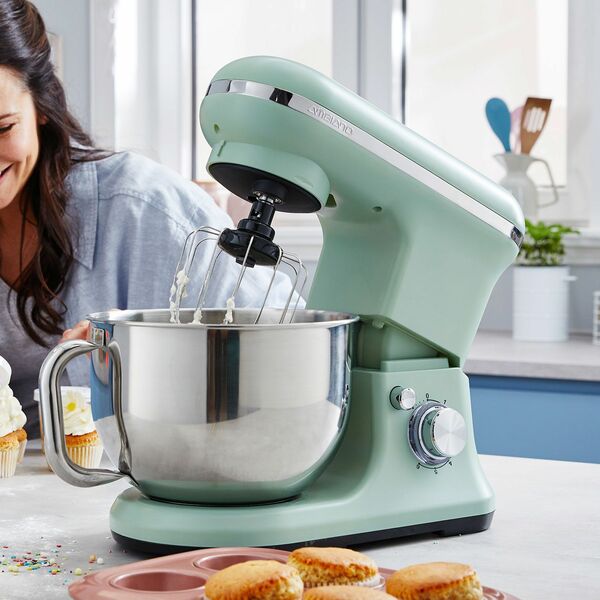 Bild 3 von AMBIANO Küchenmaschine